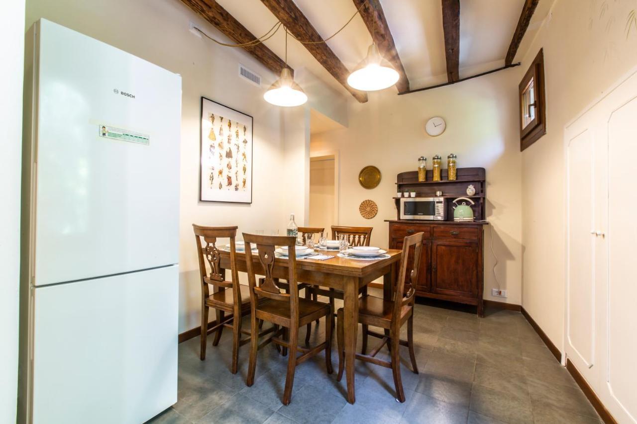 Riva De Biasio Charming Appartement Venise