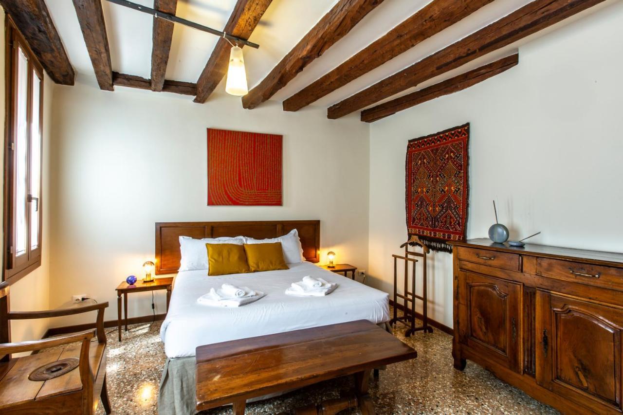 Appartement Riva De Biasio Charming