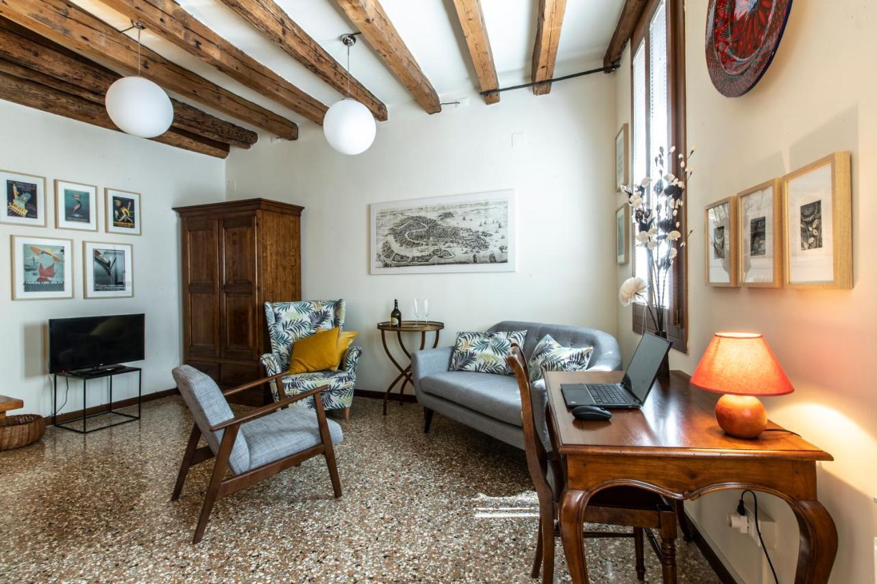 Riva De Biasio Charming Venise